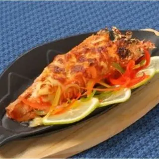 725 Bogavante a la plancha
