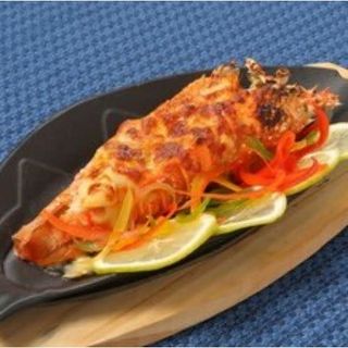 725 Bogavante a la plancha