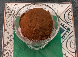 Tartufo nero
