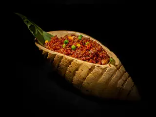 22E. Yakimeshi Especial