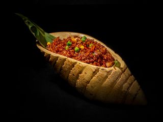 22E. Yakimeshi Especial