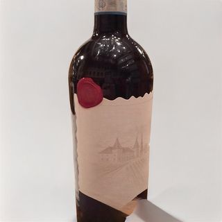 Cordano Trinità Montepulciano - 75 cl