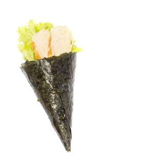 Temaki De Pollo