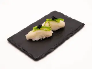 Nigiri Pescado Blanco (individual)