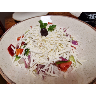 Шопска салата (300г)