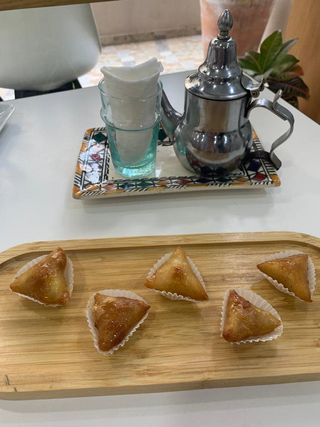 Briwates Sucrées 250 G - Sans Gluten