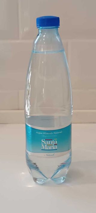 Acqua naturale 50 cl