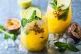 mojito fruit de la passion