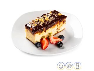 Tarta de queso "Lviv" (230g)