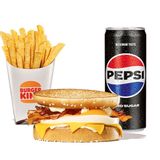 Breakfast Toast Meal