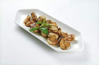 Funghi cardoncelli