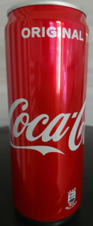 Coca Cola-33cl