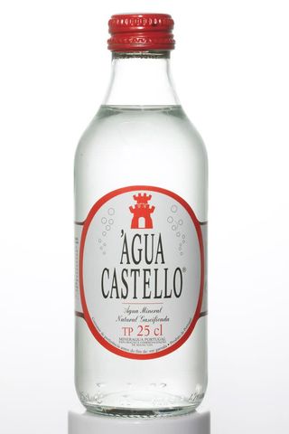 Água Castelo