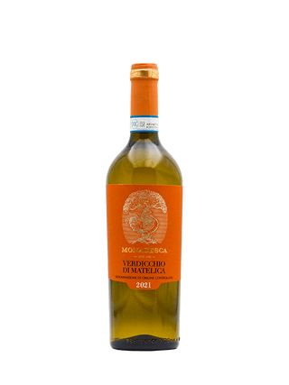 Marche Verdicchio Di Matelica D.O.C 2021 La Monacesca 13.5
