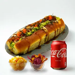 Combo Sandwich Brioche