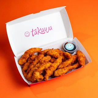 CAIXA DE POLLASTRE GRAN