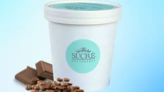 Caffe mocha