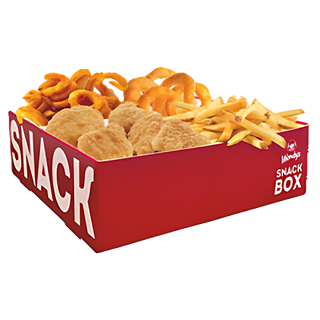 Снэк Бокс