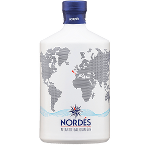 Ginebra Nordés