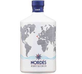 Ginebra Nordés