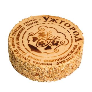 Торт Ужгород (480г)