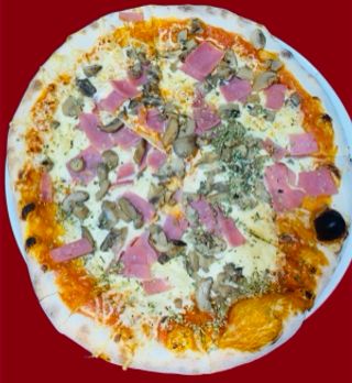Pizza Ópera