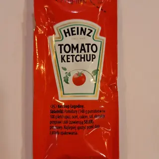 Salsa Tomate