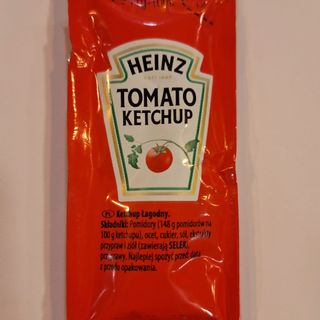 Salsa Tomate