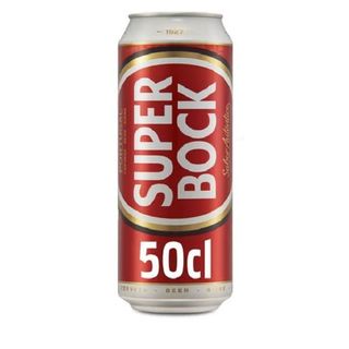 super bock 50cl 