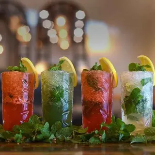 Spanish Non Mojitio 