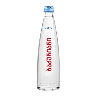 Bakurian water