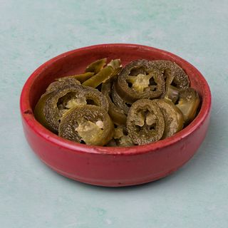 Jalapenos