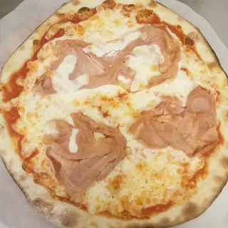 Prosciutto cotto