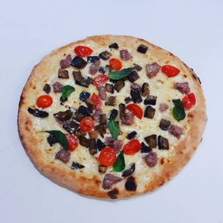 Parmigiana