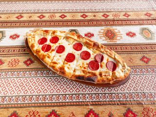 Pide sujuk