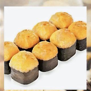 Запеченная лава (10 шт.)