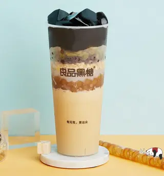 Super/大叔奶茶