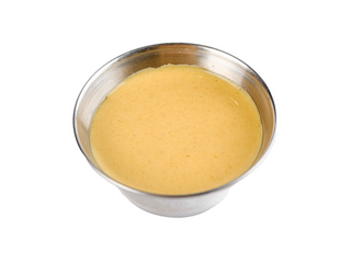 Сирний Веган (40g)