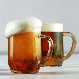 Birra piccola