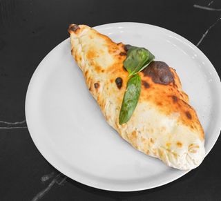 Calzone vegetal
