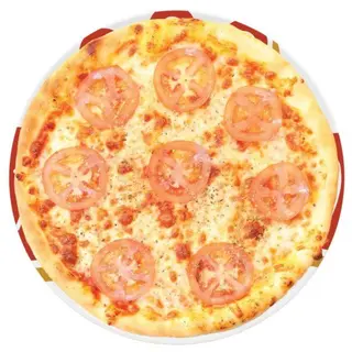 Pizza Margherita Ø 31cm
