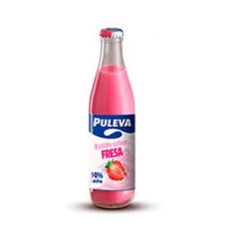 Batido Puleva De Fresa (200 Ml.)