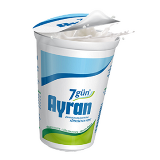 Ayran