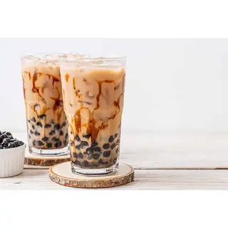 Tiger Milk Tea Regular
