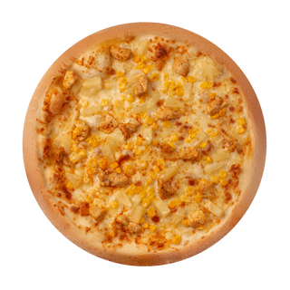 Піца Гавайська (40см)