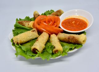 Nems ( poulet )