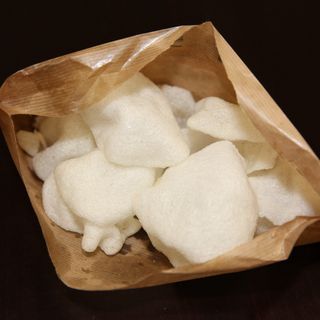 E17 - Pan de gambas (mini)