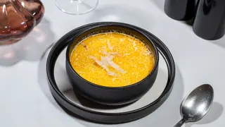 Ciorbă de burtă