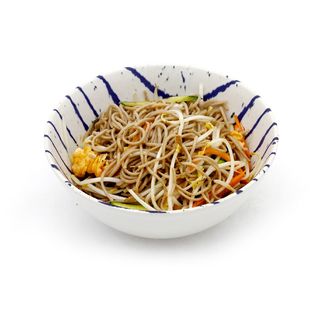 32.Yaki soba o udon