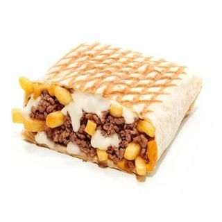 TACOS VIANDE HACHéE